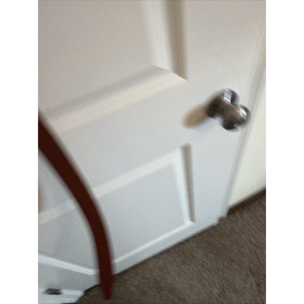 Bosca Brown Genuine Italian Leather Belt Size 44 Full Grain Hand Stained New - Picture 8 of 12